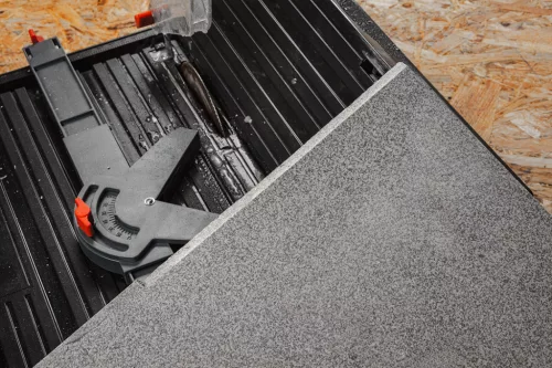 Graphite Akkus csempevágó alapgép, Energy+ (18V) (akku és töltő nélkül)