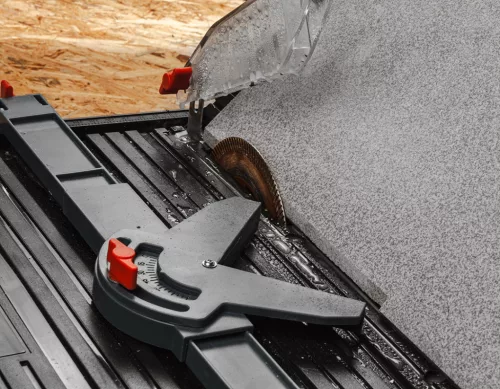 Graphite Akkus csempevágó alapgép, Energy+ (18V) (akku és töltő nélkül)