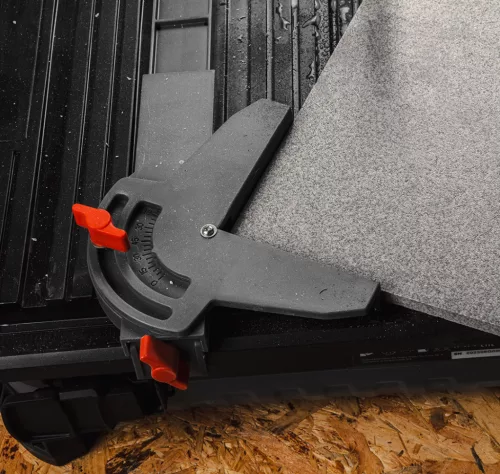 Graphite Akkus csempevágó alapgép, Energy+ (18V) (akku és töltő nélkül)