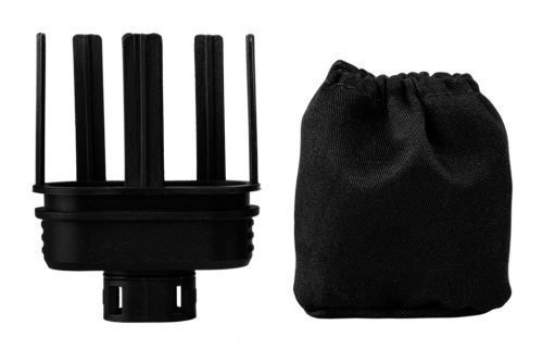 Graphite Akkus szénkefementes deltacsiszoló alapgép, Energy+ (18V) (akku és töltő nélkül)