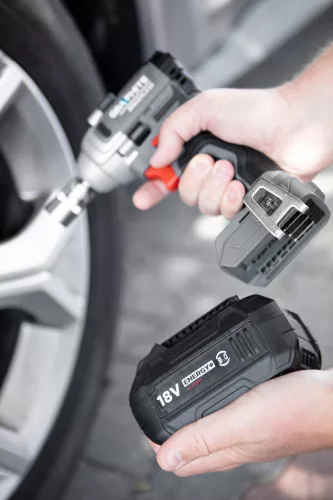 Graphite Akkumulátor 18V/8Ah, Boost Up, Energy+ (18V)