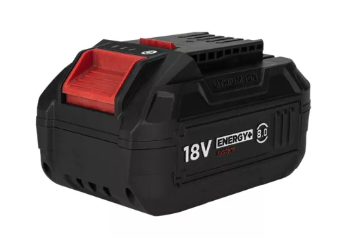 Graphite Akkumulátor 18V/8Ah, Boost Up, Energy+ (18V)
