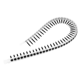   Graphite Tárazott gipszkartoncsavar 3.5x25mm, 1000db, 58GE111-AD-hez