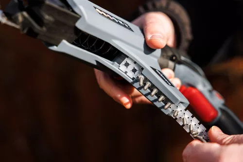 Graphite Tárazott gipszkartoncsavar 3.5x35mm, 1000db, 58GE111-AD-hez