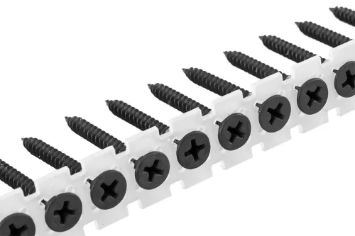 Graphite Tárazott gipszkartoncsavar 3.5x35mm, 1000db, 58GE111-AD-hez