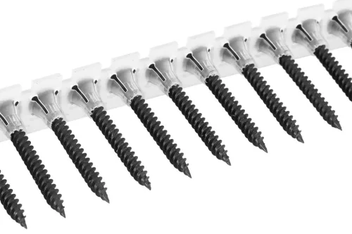 Graphite Tárazott gipszkartoncsavar 3.5x35mm, 1000db, 58GE111-AD-hez