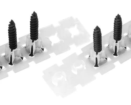 Graphite Tárazott gipszkartoncsavar 3.5x35mm, 1000db, 58GE111-AD-hez