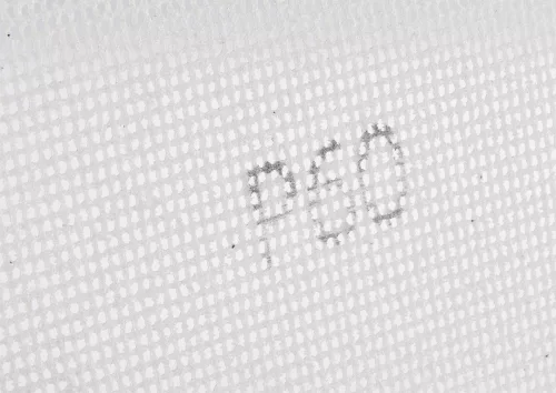 Graphite Csiszolóháló fehér 115x280mm, fa, fém, műanyag, űveg, gipszkarton csiszoláshoz, P60