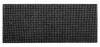 Graphite Csiszolóháló 115x280mm, fa, fém, műanyag, űveg, gipszkarton csiszoláshoz, P40