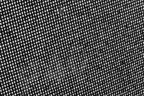 Graphite Csiszolóháló 115x280mm, fa, fém, műanyag, űveg, gipszkarton csiszoláshoz, P40