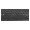 Graphite Csiszolóháló 115x280mm, fa, fém, műanyag, űveg, gipszkarton csiszoláshoz, P60