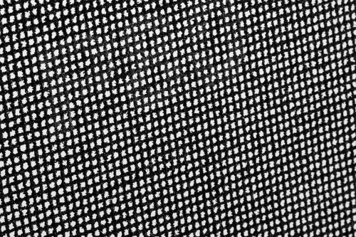 Graphite Csiszolóháló 115x280mm, fa, fém, műanyag, űveg, gipszkarton csiszoláshoz, P80