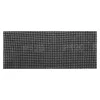 Graphite Csiszolóháló 115x280mm, fa, fém, műanyag, űveg, gipszkarton csiszoláshoz, P120