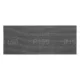 Graphite Csiszolóháló 115x280mm, fa, fém, műanyag, űveg, gipszkarton csiszoláshoz, P150