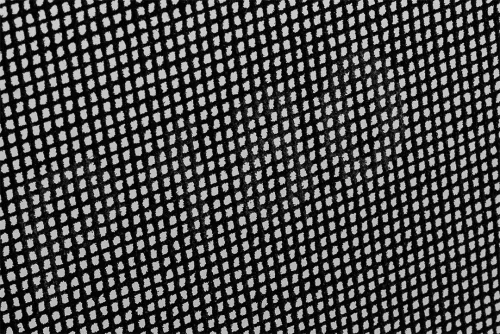 Graphite Csiszolóháló 115x280mm, fa, fém, műanyag, űveg, gipszkarton csiszoláshoz, P180