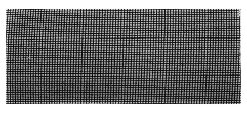 Graphite Csiszolóháló 115x280mm, fa, fém, műanyag, űveg, gipszkarton csiszoláshoz, P220