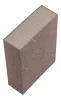 Graphite Csiszolószivacs 70x25x100mm, P100