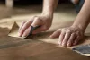Graphite Vizes csiszolópapír 230x280mm, P2200