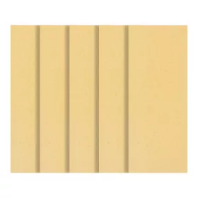 Graphite Csiszolópapír tépőzáras 93x230mm, P40, 5db