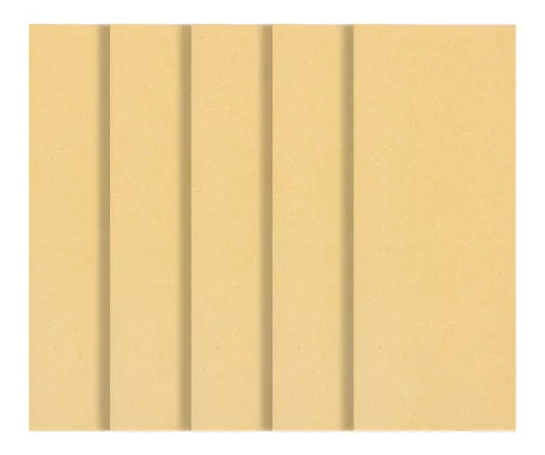 Graphite Csiszolópapír tépőzáras 93x230mm, P40, 5db