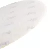 Graphite Csiszolókorong perforált, tépőzáras 225mm, P80, 5db