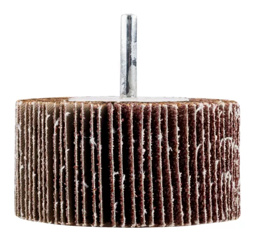 Graphite Csapos lamellás korong 60x30x6mm, P40