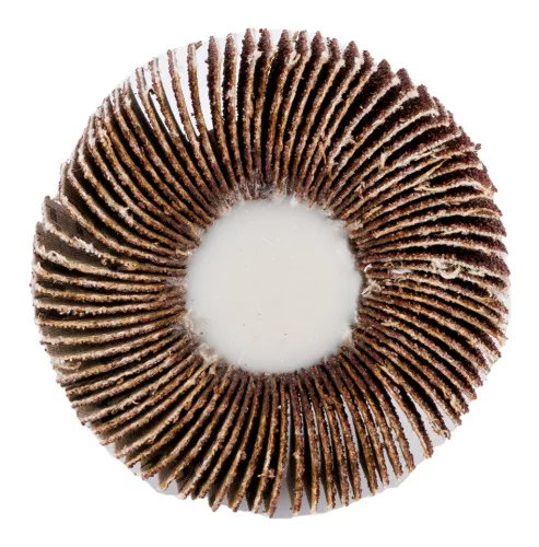 Graphite Csapos lamellás korong 60x15x6mm, P120