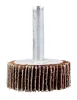 Graphite Csapos lamellás korong 30x15x6mm, P80