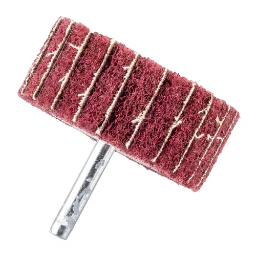 Graphite Csapos lamellás korong, 60x25x6mm, P60