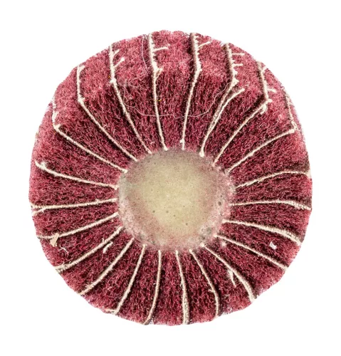 Graphite Csapos lamellás korong, 60x25x6mm, P80