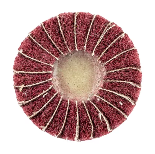 Graphite Csapos lamellás korong, 60x25x6mm, P120