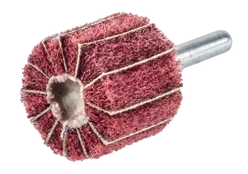 Graphite Csapos lamellás korong, 30x25x6mm, P40