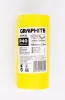 Graphite Csiszolópapír tekercs 2,5mx115mm, P40