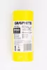 Graphite Csiszolópapír tekercs 2,5mx115mm, P80
