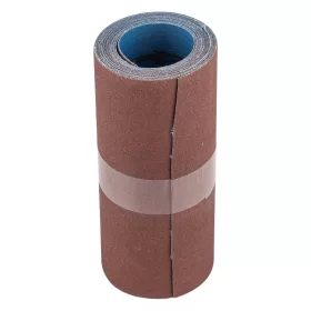 Graphite Csiszolóvászon tekercs 2,5mx115mm, P40