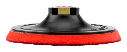 Graphite Rugalmas csiszolótányér, tépőzáras, 125mm, M14