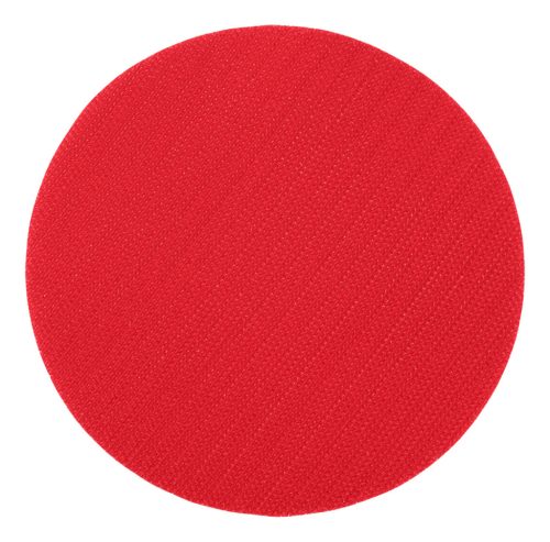 Graphite Rugalmas csiszolótányér, tépőzáras, 125mm, M14 + befogócsap