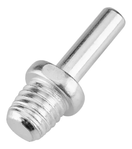 Graphite Adapter csiszolótányérokhoz, M14/8mm
