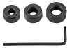 Graphite Mélységütköző készlet fúrókhoz, imbuszkulccsal, 3db