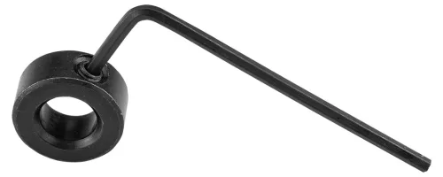Graphite Mélységütköző készlet fúrókhoz, imbuszkulccsal, 3db