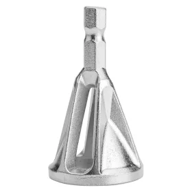   Graphite Külső sorjázó élletörő, 3-19mm, 1/4"-os szár, 50mm