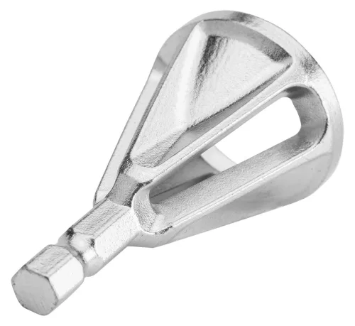 Graphite Külső sorjázó élletörő, 3-19mm, 1/4"-os szár, 50mm