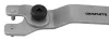 Graphite Körmöskulcs sarokcsiszolókhoz, univerzális, állítható 115-230mm
