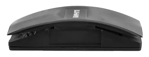 Graphite Csiszolótuskó, gumi 65x125mm