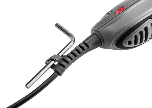 Graphite Multifunkciós gép hordtáskában 250W