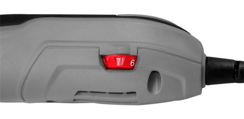 Graphite Multifunkciós gép hordtáskában 250W