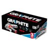 Graphite Sarokcsiszoló 115mm 750W
