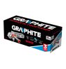 Graphite Sarokcsiszoló 125mm 900W