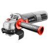 Graphite Sarokcsiszoló 125mm 750W