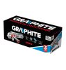 Graphite Sarokcsiszoló 125mm 900W